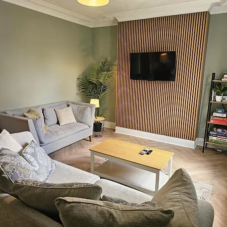 Homebird - Sharrow Retreat Harrogate